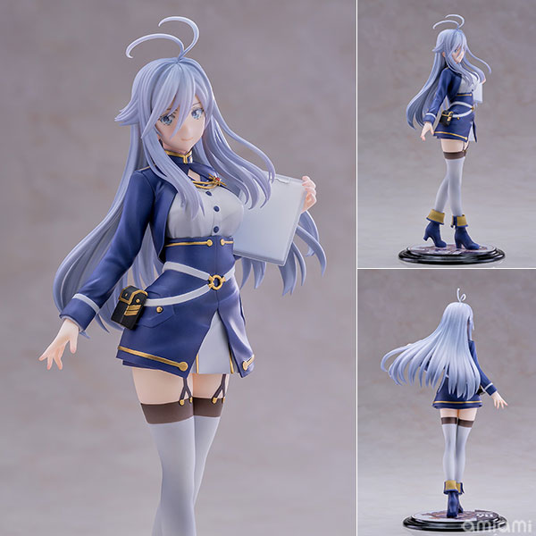 レーナ 86―エイティシックス― 1/7スケール PVC＆ABS製 塗装済完成品